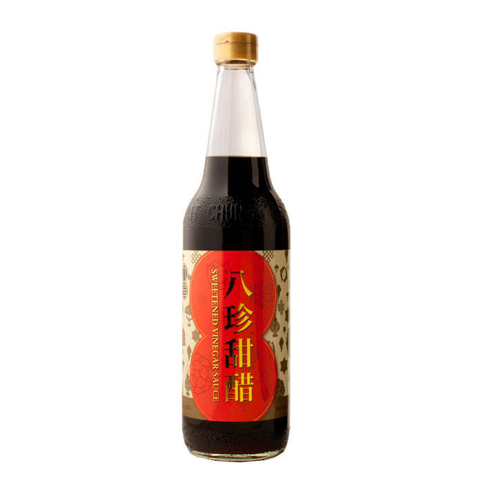 Patchun Vinaigre 12x600ml bouteille