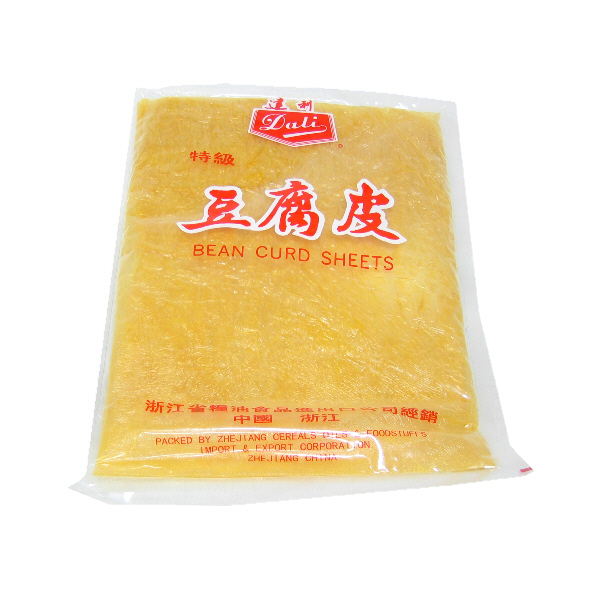Dali 達利 豆腐皮 50x250g 包