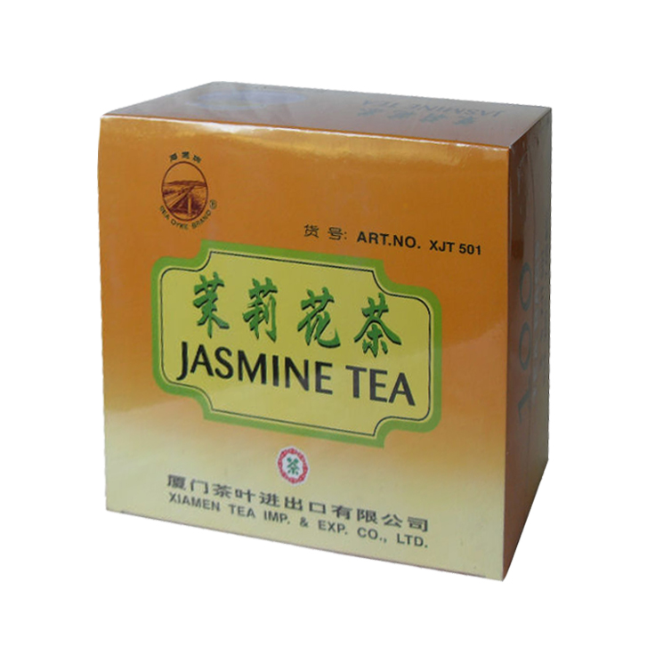 Seadyke Jasmine Tea teabags 24x100x2g box