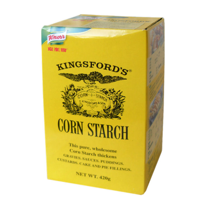 Kingsford 鷹粟粉 24x420g 盒