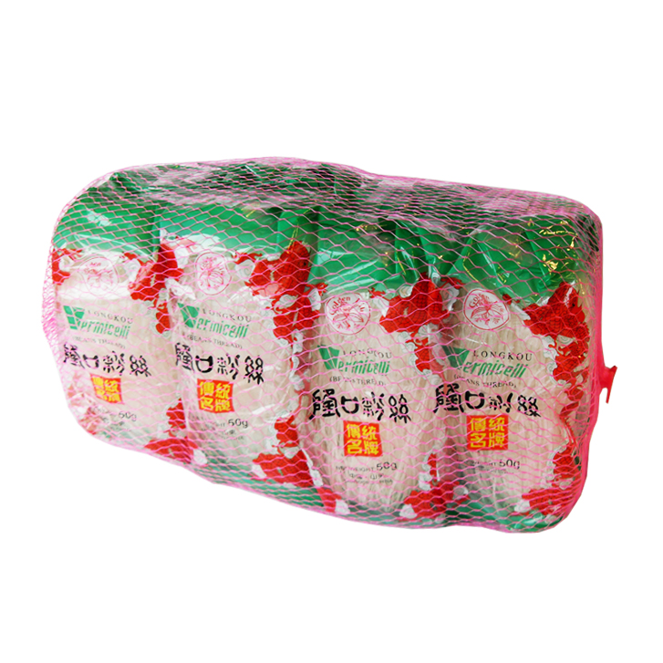 Golden Lily Bún tàu cao cấp 30x8x50g gói