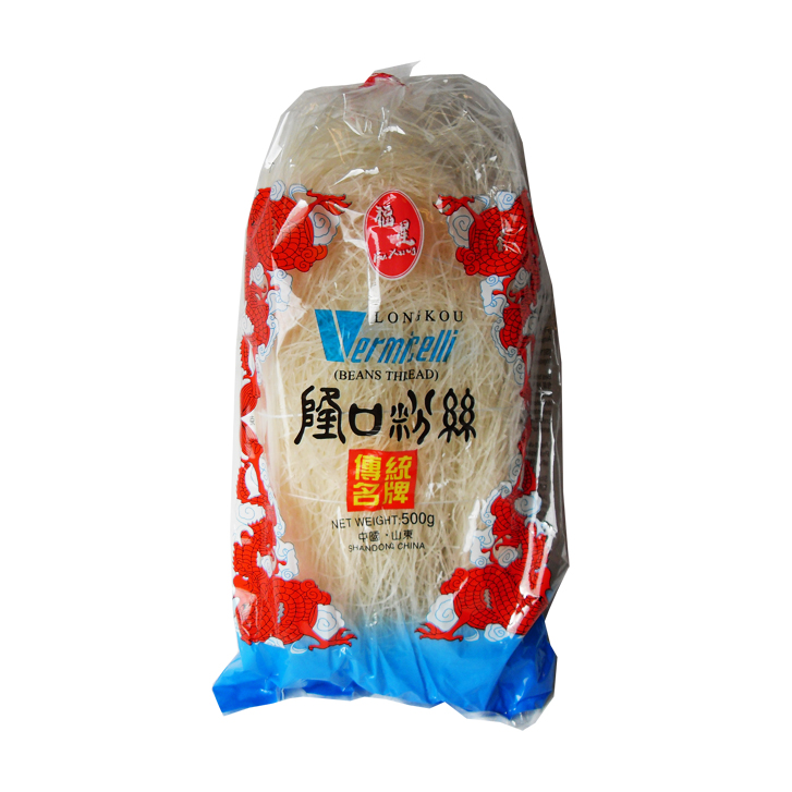 Fu Xing Bún tàu 30x500g gói