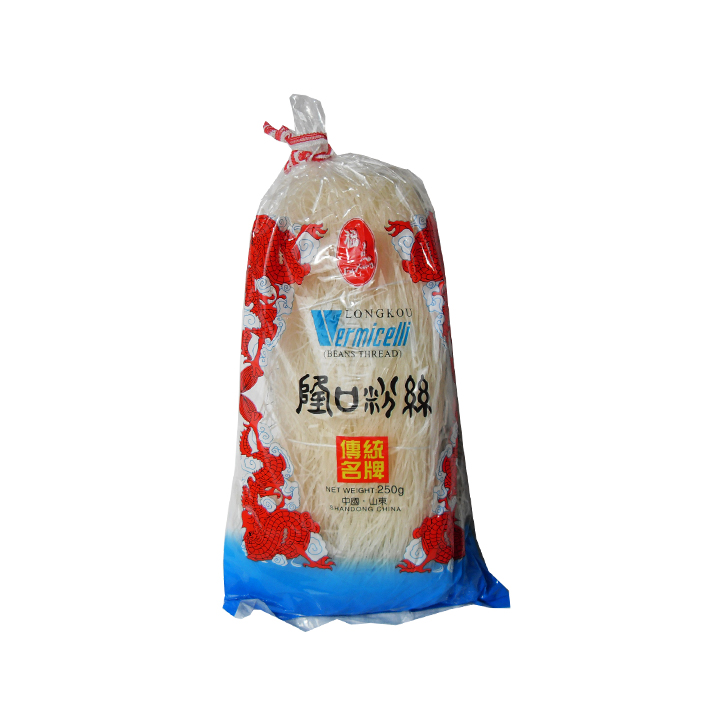 Fu Xing Bún tàu 60x250g gói