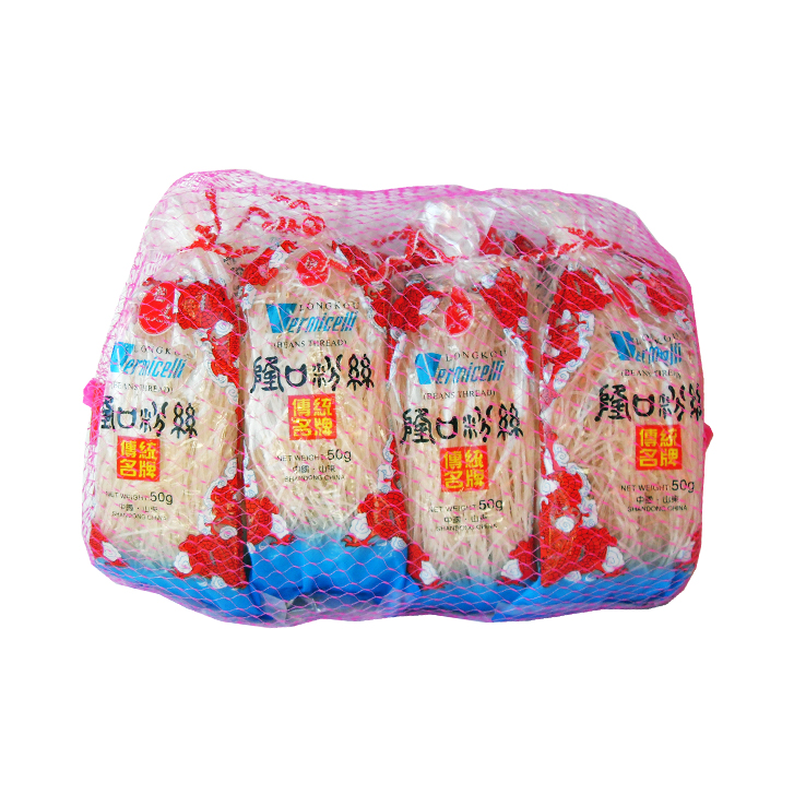 Fu Xing Bún tàu 30x8x50g gói