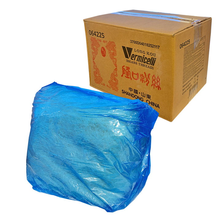 Fu Xing Bún tàu 1x5kg gói