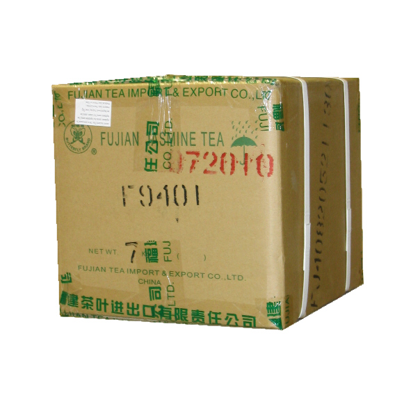 Butterfly Brand Jasmijnthee 1x7kg doos