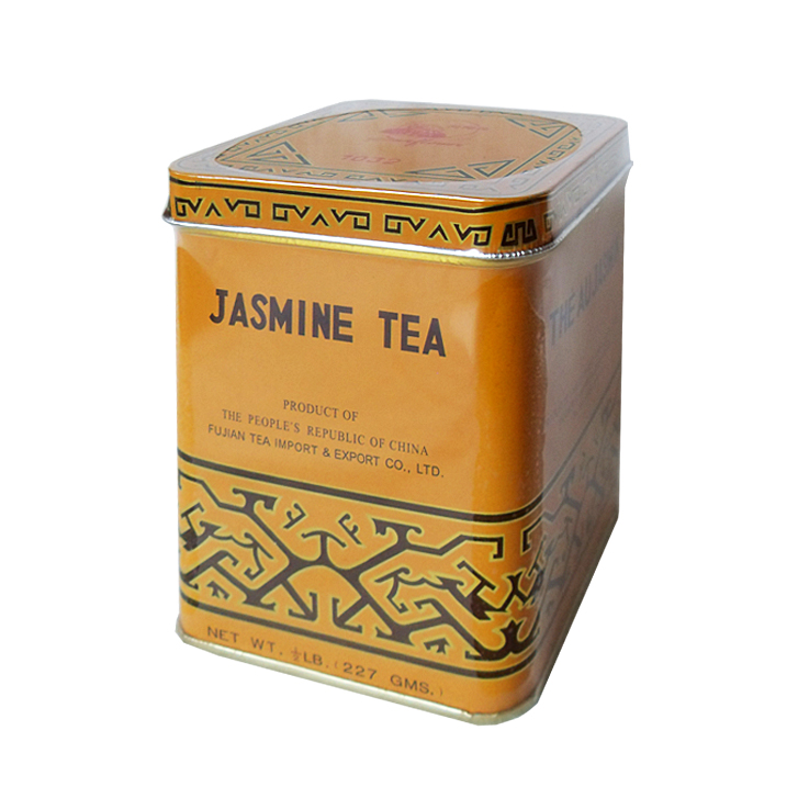 Jasmine Jasmine Tea 40x227g tin