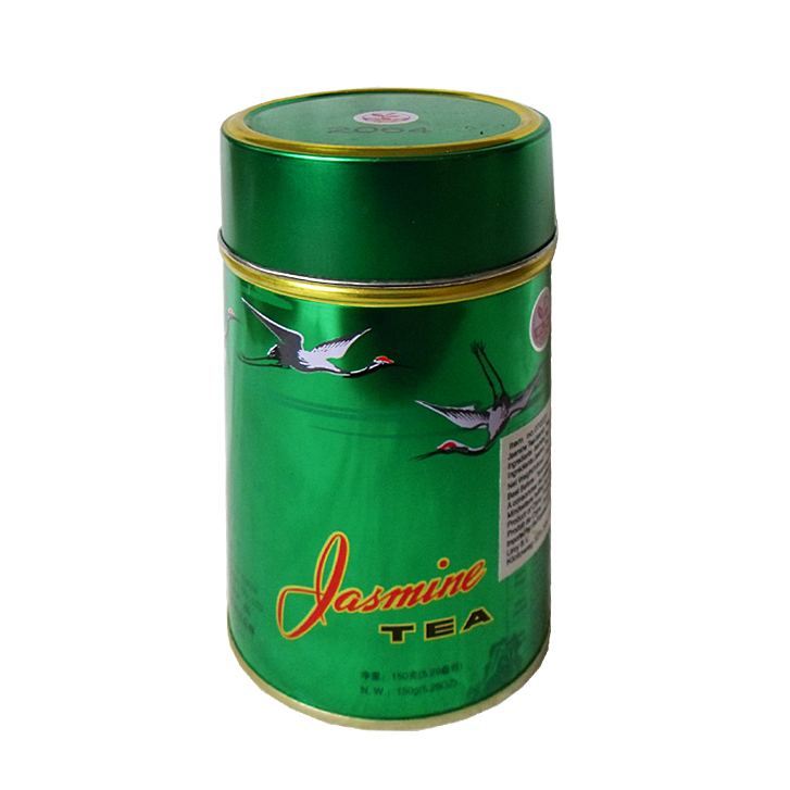 Dunhuang Thé au jasmin 60x150g boîte