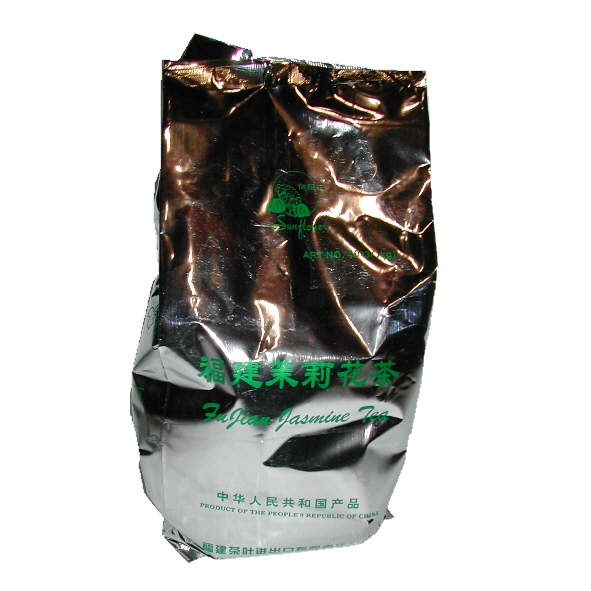 Sunflower Trà hoa lài 12x1kg gói