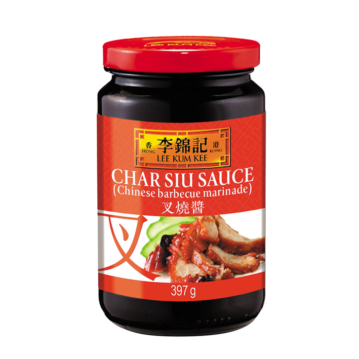 Lee Kum Kee Char Siu Sauce 12x397g Krug