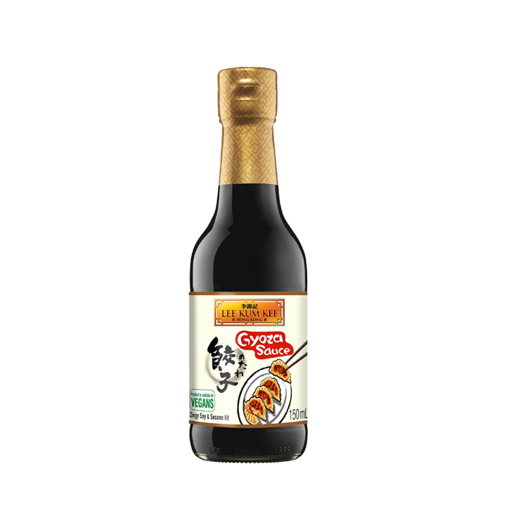 Gyoza Sauce 12x150ml Flasche