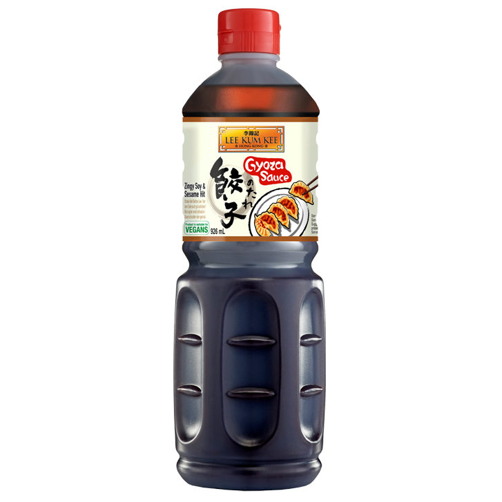 Lee Kum Kee Gyoza Sauce 6x926 plastic pail