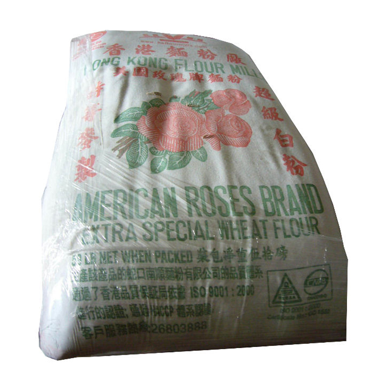Red Rose Red Rose Farine de blé 1x22.68kg sac