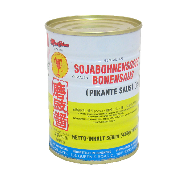 Mee Chun Sauce de soja 24x350ml boîte