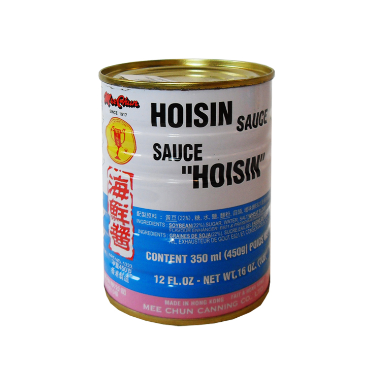 Mee Chun Sauce hoisin 24x350ml boîte
