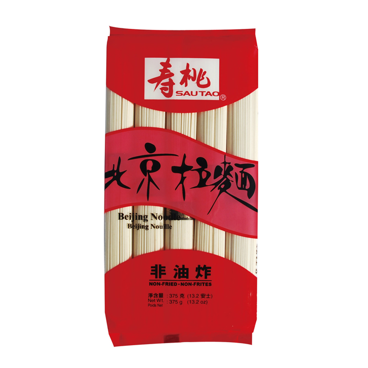 Sau Tao Chinese stijl noedels 24x375g zak
