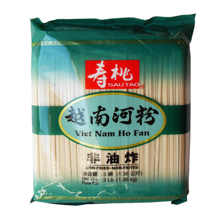 Sau Tao Phở Việt Nam 10x1.36kg gói