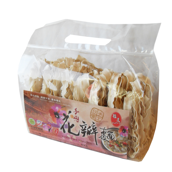 Fu Xing 福星 花瓣麵 24x400g 包