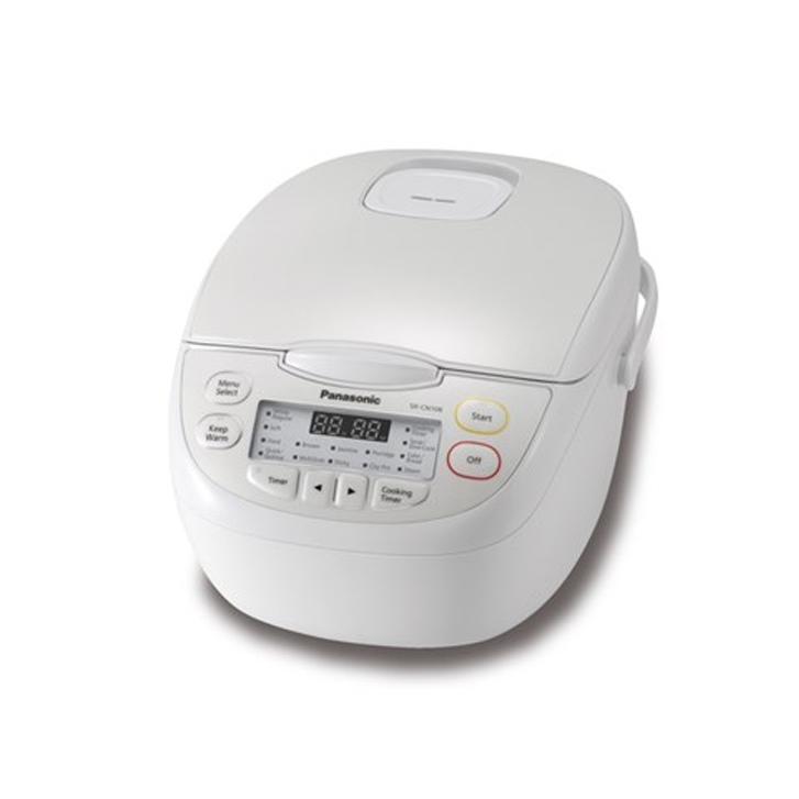 Panasonic Nồi cơm điện đa năng 1.0ltr 1x1pc bộ