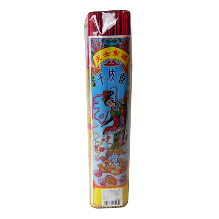 Incense Duizend stuks wierook 30x500g zak