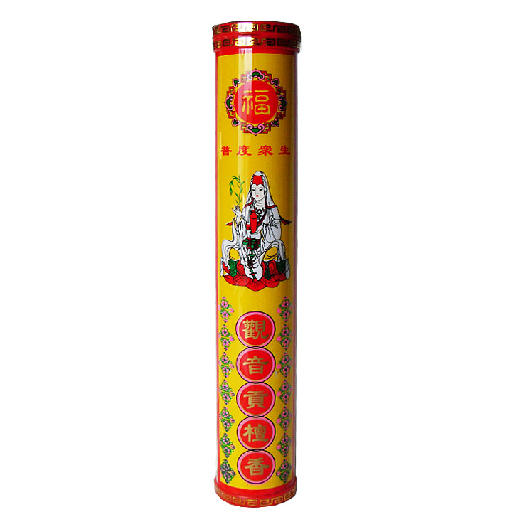 Incense Koon Yum Tan Wierook 30x280g doos
