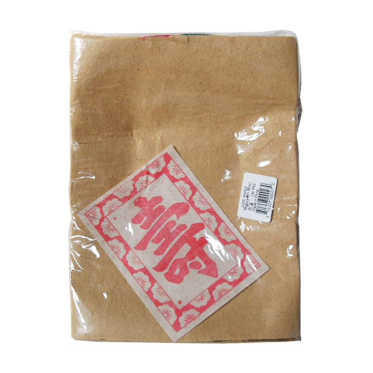 Joss Joss Papier - Yuen Po 30x100pcs zak